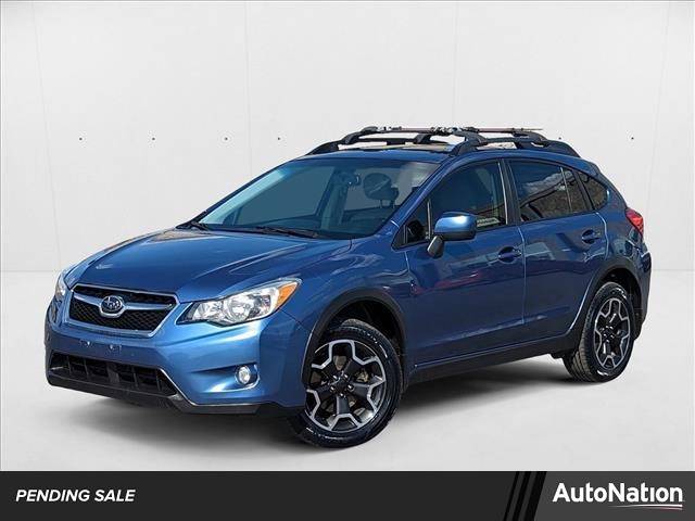 2014 Subaru XV Crosstrek 2.0i Premium — SUV — 143,787 mi — Spokane, WA