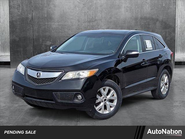 2013 Acura RDX Standard — SUV — 156,948 mi — Spokane, WA