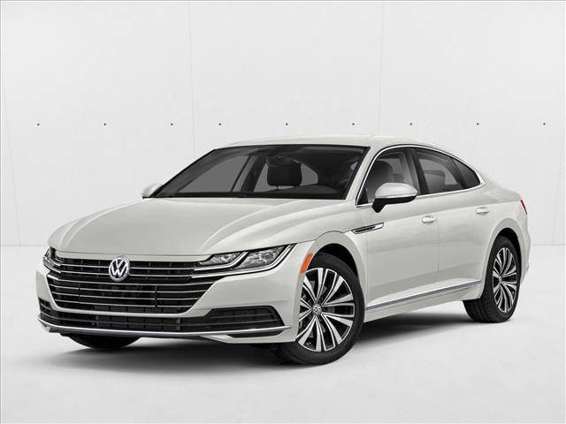 2019 Volkswagen Arteon SEL — Hatchback — 58,960 mi — Spokane, WA
