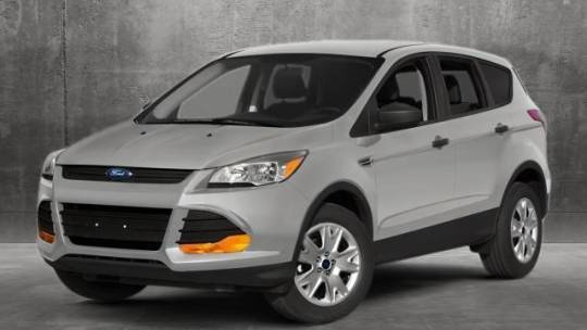 2014 Ford Escape SE — SUV — 120,677 mi — Spokane, WA