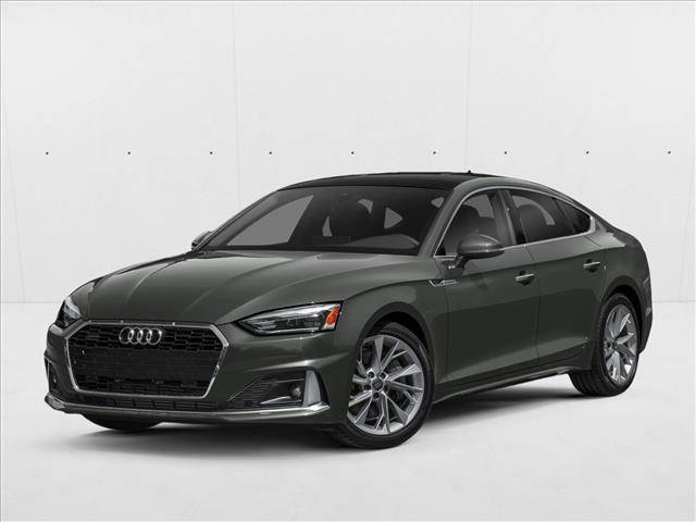 2022 Audi A5 Premium Plus — Hatchback — 4,509 mi — Spokane, WA