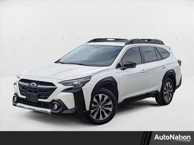 2023 Subaru Outback Limited XT — SUV — 58,728 mi — Spokane, WA