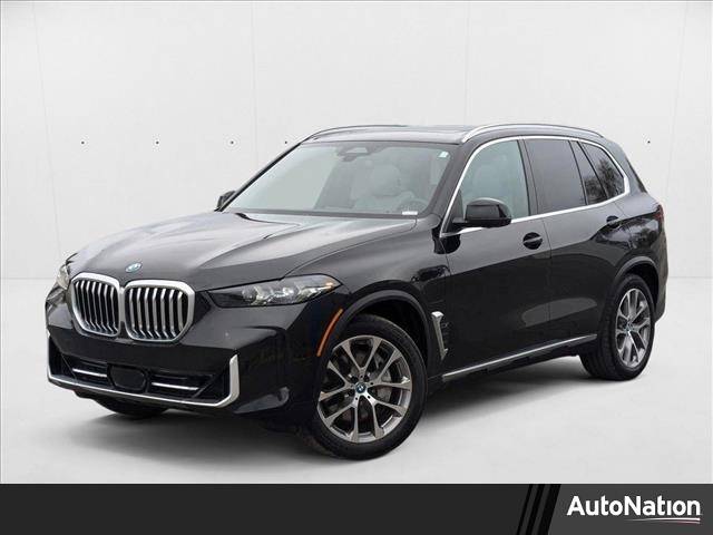 2024 BMW X5 50e — SUV — 28,865 mi — Spokane, WA