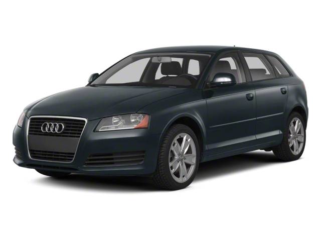 2011 Audi A3 Premium Plus — Hatchback — 79,930 mi — Spokane, WA