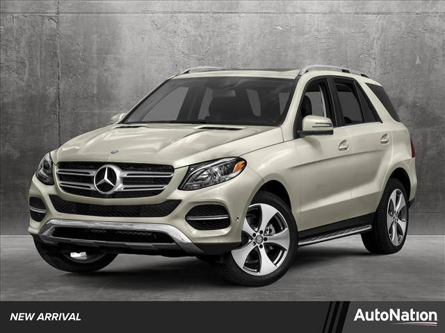 2016 Mercedes-Benz GLE GLE 350 — SUV — 85,015 mi — Spokane, WA