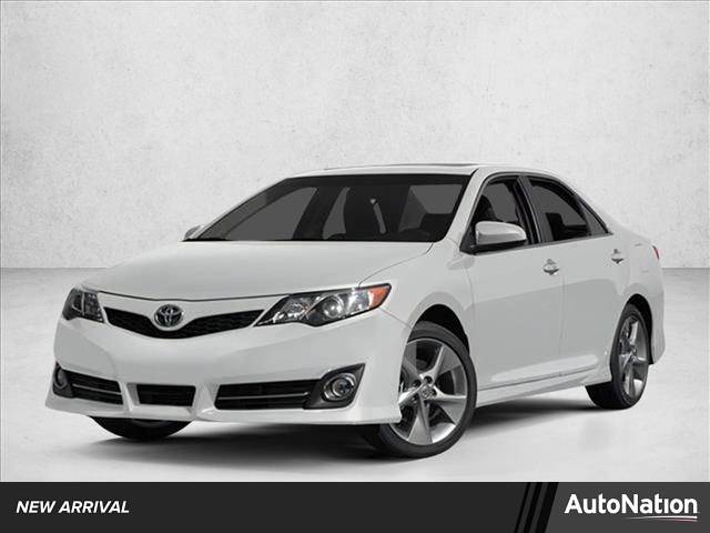 2014 Toyota Camry SE — Sedan — 178,752 mi — Spokane, WA