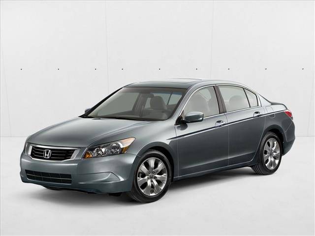 2009 Honda Accord EX — Sedan — 156,170 mi — Spokane, WA
