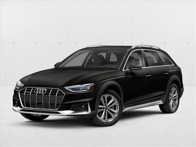 2023 Audi A4 allroad Premium Plus — Wagon — 14,320 mi — Spokane, WA