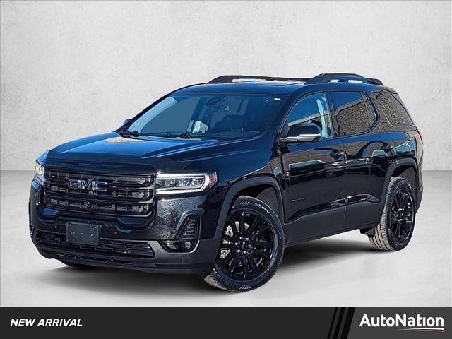 2023 GMC Acadia SLT — SUV — 40,349 mi — Spokane, WA