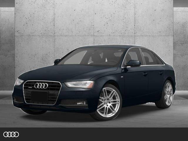 2013 Audi A4 Premium Plus — Sedan — 121,801 mi — Spokane, WA
