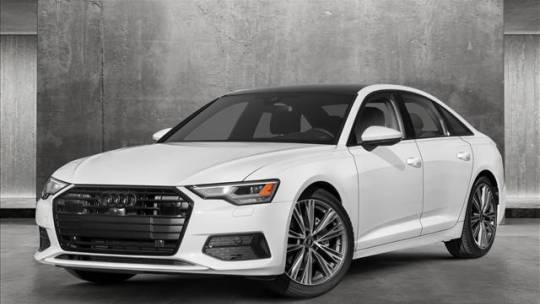 2023 Audi A6 Premium — Sedan — 31,778 mi — Spokane, WA