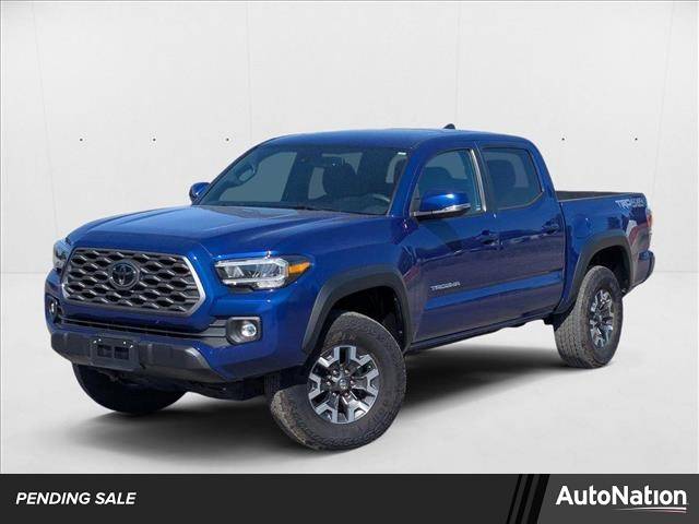 2023 Toyota Tacoma TRD Off Road — Pickup Truck — 20,084 mi — Spokane, WA