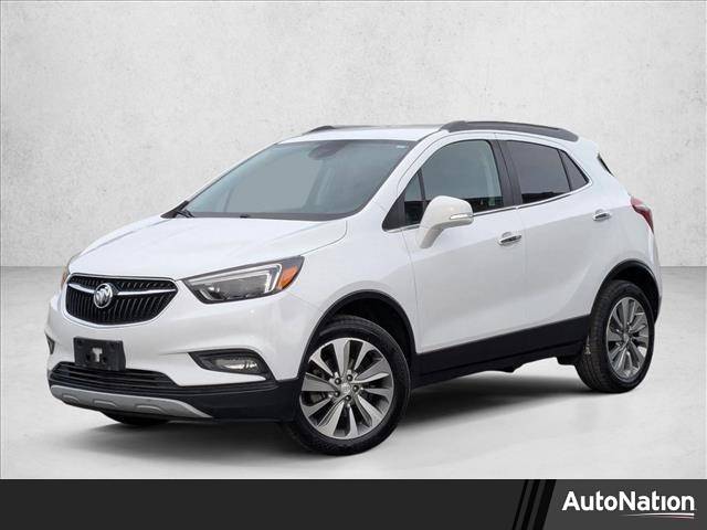 2017 Buick Encore Essence — SUV — 101,991 mi — Spokane, WA