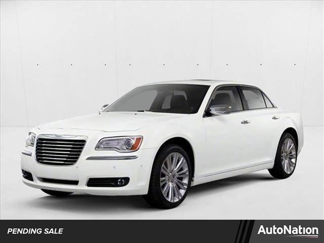 2013 Chrysler 300 C — Sedan — 95,352 mi — Spokane, WA