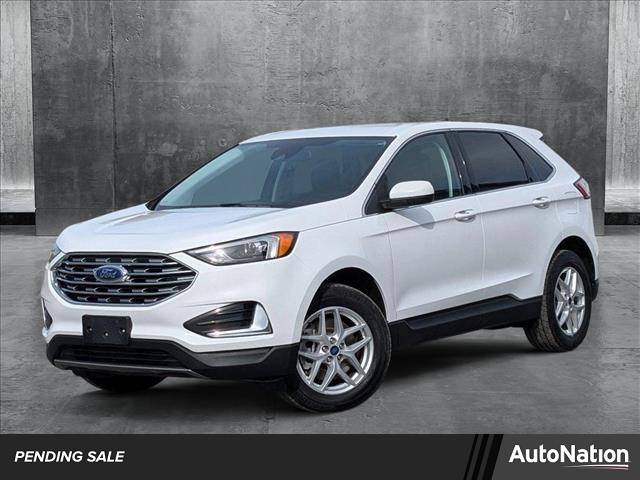 2022 Ford Edge SEL — SUV — 58,926 mi — Spokane, WA