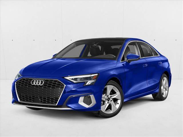2024 Audi A3 Premium Plus — Sedan — 13,125 mi — Spokane, WA