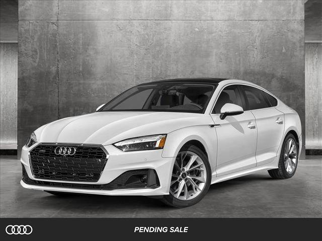 2023 Audi A5 Premium Plus — Hatchback — 12,386 mi — Spokane, WA