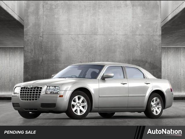 2010 Chrysler 300 C — Sedan — 17,939 mi — Spokane, WA