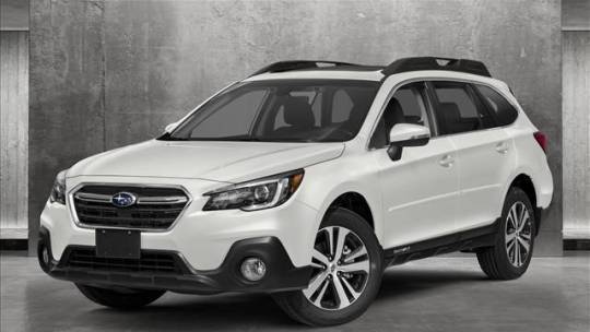 2018 Subaru Outback 2.5i Limited — SUV — 96,102 mi — Spokane, WA