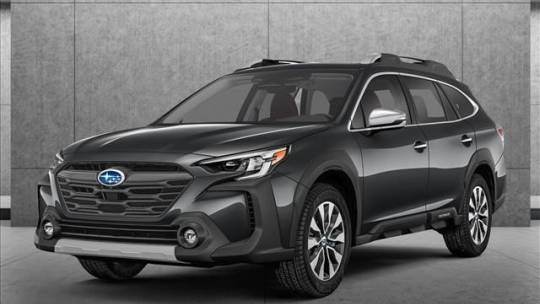 2023 Subaru Outback Touring — SUV — 43,523 mi — Spokane, WA