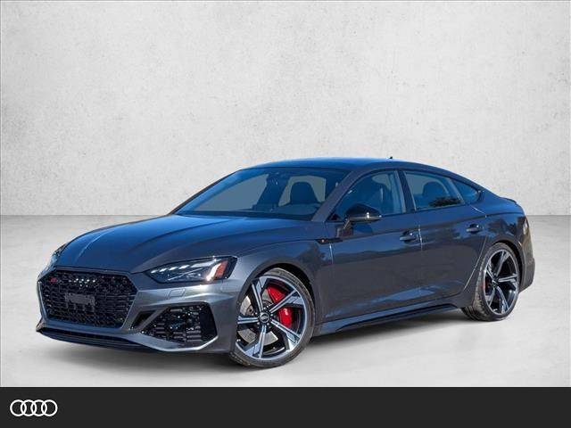 2023 Audi RS 5 Standard — Hatchback — 6,842 mi — Spokane, WA