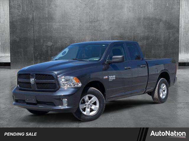 2019 Ram 1500 Classic Express — Pickup Truck — 69,411 mi — Spokane, WA