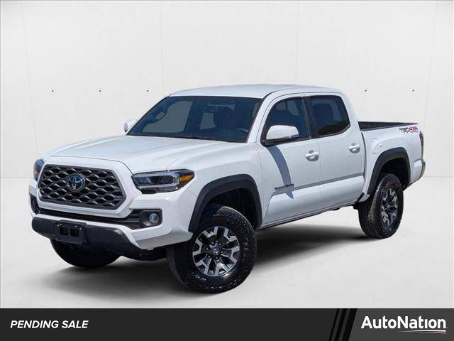 2023 Toyota Tacoma TRD Off Road — Pickup Truck — 25,717 mi — Spokane, WA