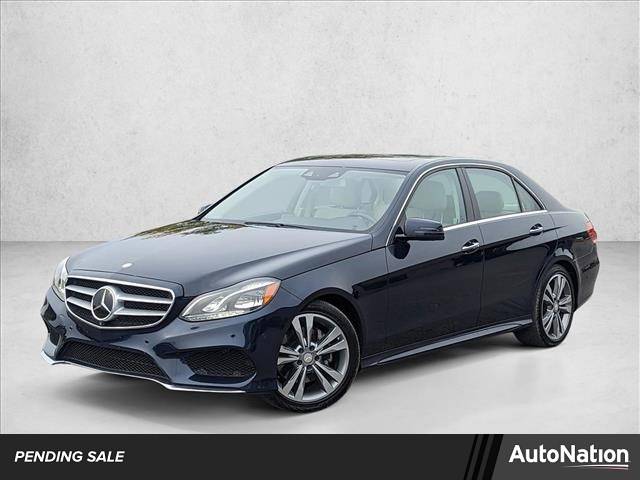 2014 Mercedes-Benz E-Class E 350 — Sedan — 107,498 mi — Spokane, WA