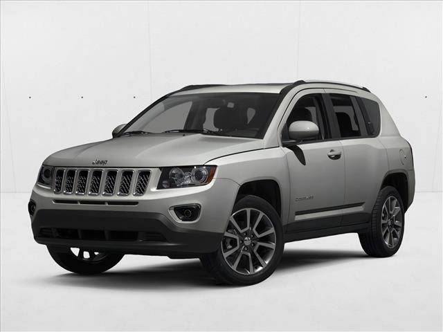 2014 Jeep Compass Sport — SUV — 105,428 mi — Spokane, WA
