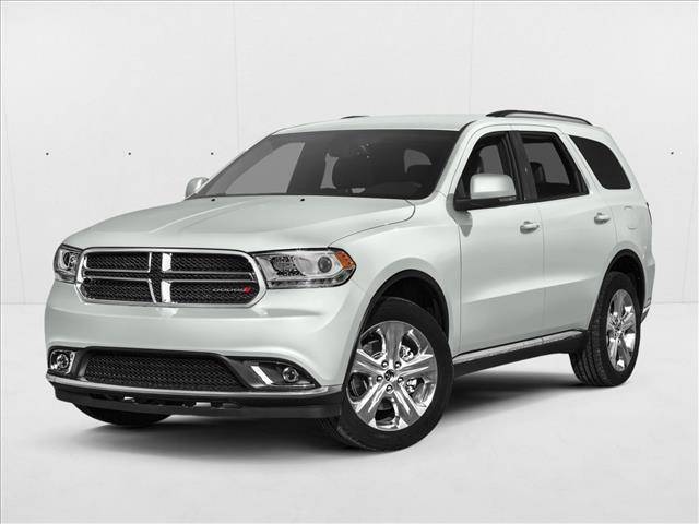 2016 Dodge Durango Limited — SUV — 98,134 mi — Spokane, WA
