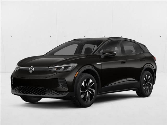 2021 Volkswagen ID.4 Pro S — SUV — 33,606 mi — Spokane, WA