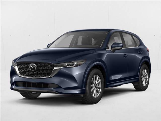 2024 Mazda CX-5 2.5 S Select — SUV — 35,220 mi — Spokane, WA