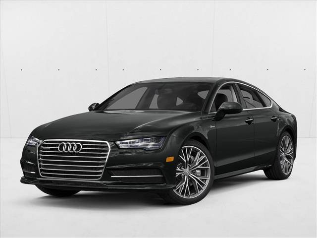 2016 Audi A7 Premium Plus — Hatchback — 75,929 mi — Spokane, WA