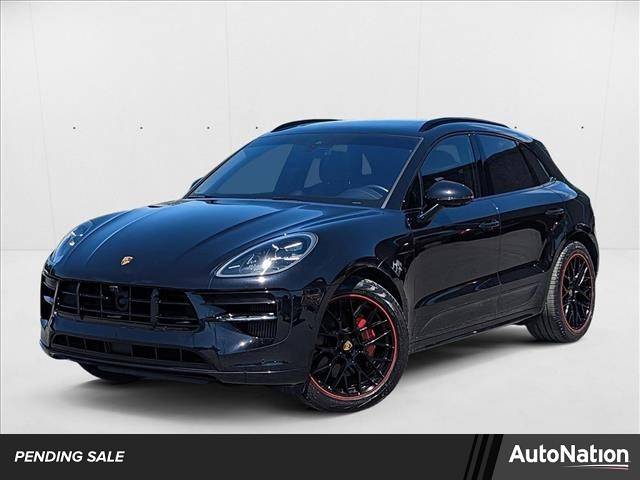 2021 Porsche Macan GTS — SUV — 40,202 mi — Spokane, WA