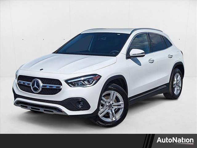 2022 Mercedes-Benz GLA GLA 250 — SUV — 12,248 mi — Spokane, WA