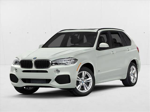 2014 BMW X5 35d — SUV — 156,230 mi — Spokane, WA