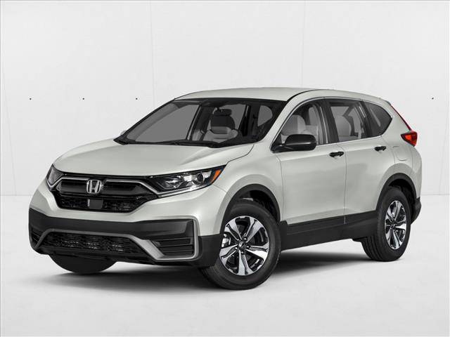 2020 Honda CR-V LX — SUV — 46,101 mi — Spokane, WA