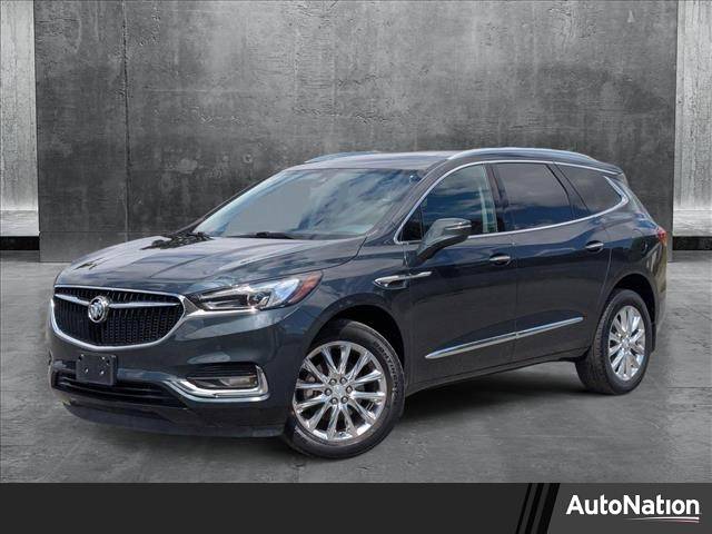 2019 Buick Enclave Premium — SUV — 46,875 mi — Spokane, WA