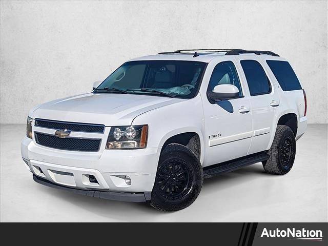 2007 Chevrolet Tahoe LT — SUV — 183,261 mi — Spokane, WA