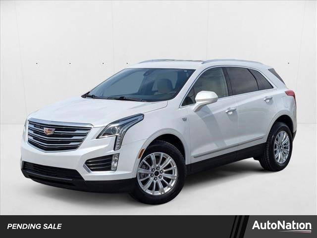 2018 Cadillac XT5 Standard — SUV — 61,018 mi — Spokane, WA