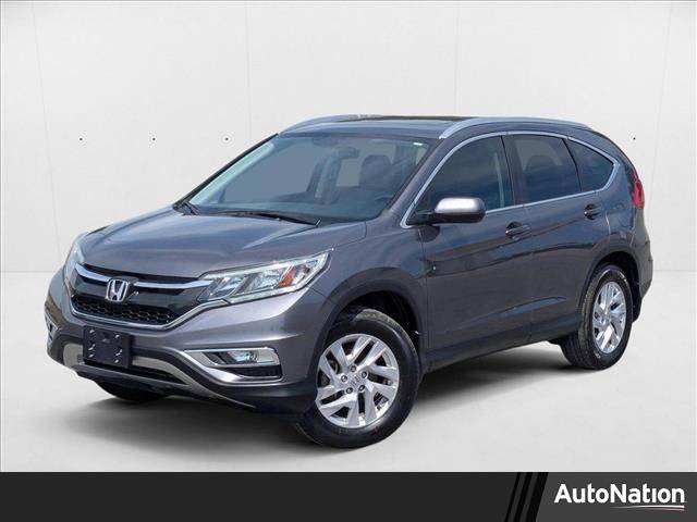 2015 Honda CR-V EX-L — SUV — 87,178 mi — Spokane, WA