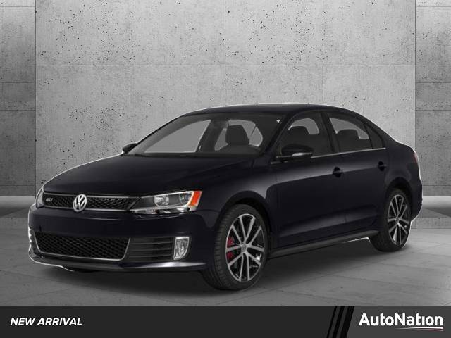 2014 Volkswagen Jetta GLI Edition 30 — Sedan — 209,735 mi — Spokane, WA