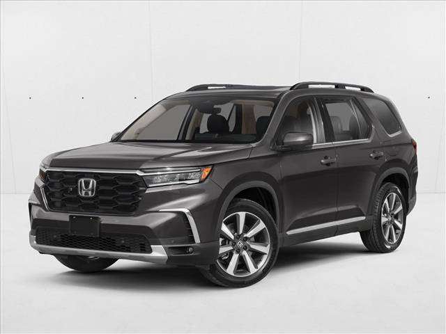 2023 Honda Pilot Touring — SUV — 48,453 mi — Spokane, WA