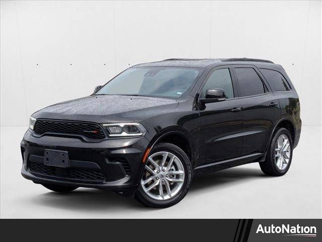 2024 Dodge Durango GT Plus — SUV — 36,738 mi — Spokane, WA