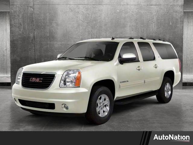 2011 GMC Yukon Denali — SUV — 126,248 mi — Spokane, WA