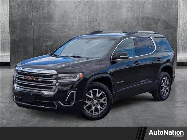 2023 GMC Acadia SLT — SUV — 51,986 mi — Spokane, WA