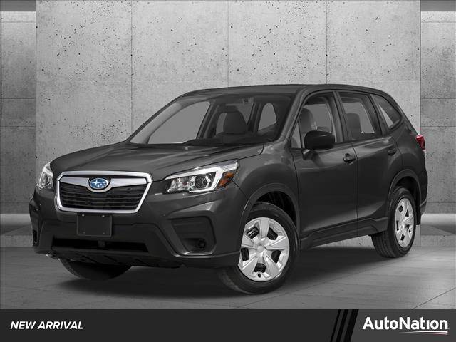 2021 Subaru Forester 2.5i Premium — SUV — 71,315 mi — Spokane, WA