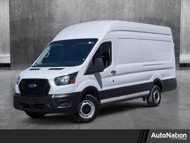 2023 Ford Transit Cargo Van T-250 — Cargo Van — 32,145 mi — Spokane, WA