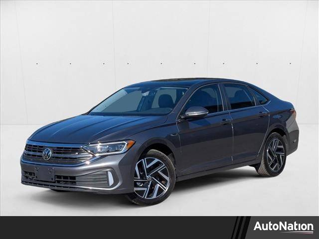 2023 Volkswagen Jetta SEL — Sedan — 20,282 mi — Spokane, WA