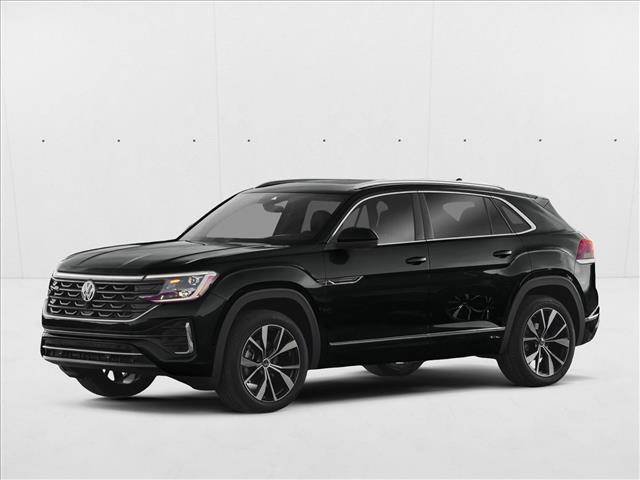 2024 Volkswagen Atlas Cross Sport SE — SUV — 37,032 mi — Spokane, WA